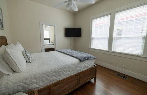 Galvez Oceanview Retreat Walk to Beach or Pleasure Pier - Foto 2