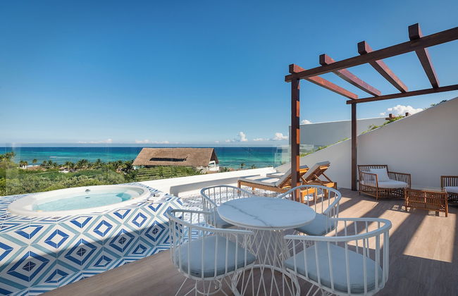 Ocean Riviera Paradise All Inclusive - Photo 28