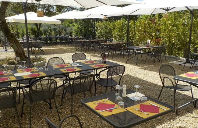 Agriturismo Montereggi - Photo 32