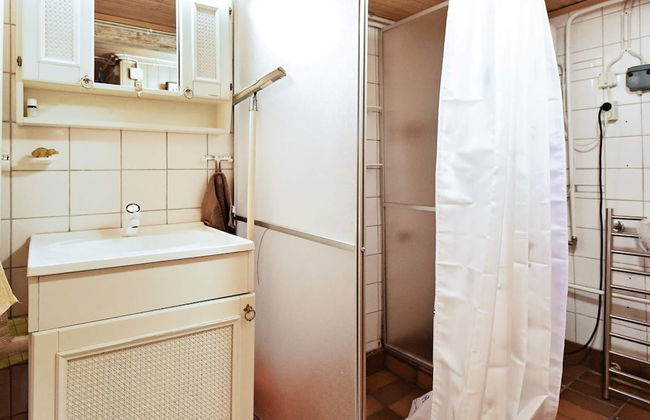 4 Person Holiday Home in Karlsborg - Photo 19