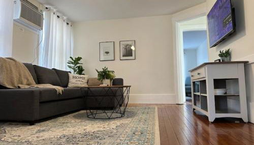 Historic Ludlow Apt B - Foto 4