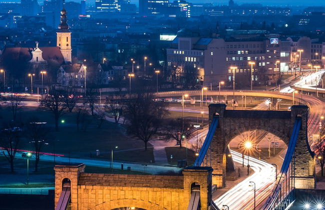 Sky Tower Apartments by Michał & Piotr - Foto 63