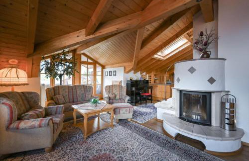 Ferienwohnung Edelweiß mit Sommer- Bergbahn unlimited kostenlos - Foto 8