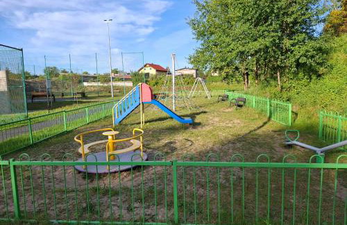 Apartament w Pszczewie nad jeziorem Duży Szarcz - Foto 36