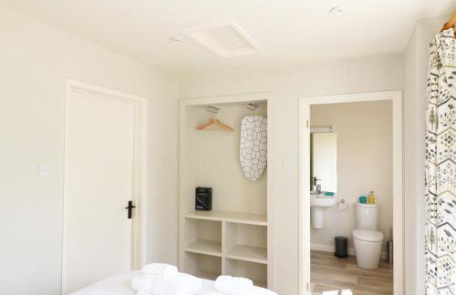 The Apple Shed, Motcombe, Shaftesbury - Foto 12