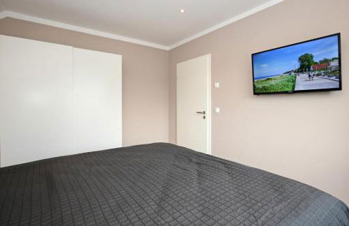 Haus am Wald Wohnung Strand - Foto 9