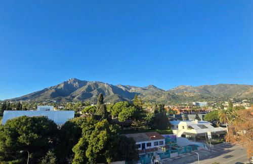 Marbella city center appartment walking distance beach and plaza de los naranjos - Photo 33