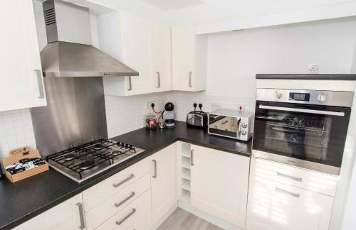 Host & Stay - Davies Close - Foto 50