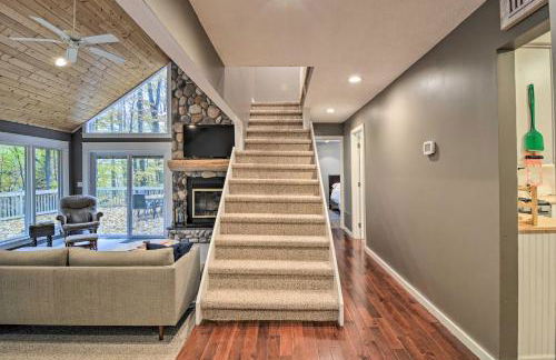 Family Escape - Near Little Traverse Wheelway - Foto 4