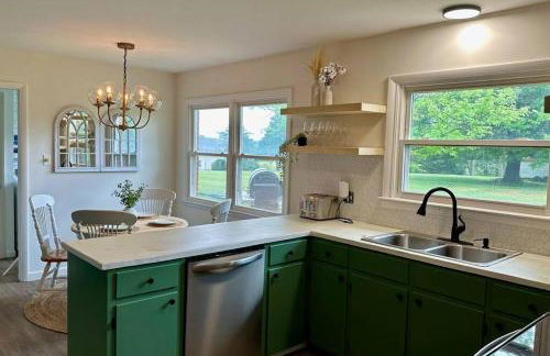 Mountain View Getaway - Stunning Views and Privacy - Foto 51