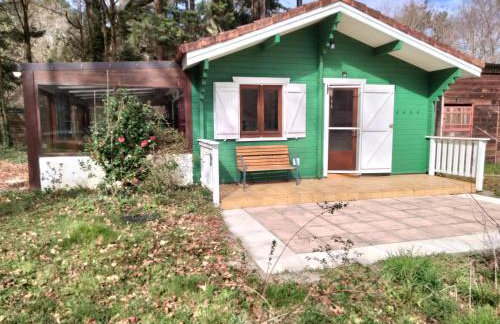 Le Hameau Secret - Foto 7
