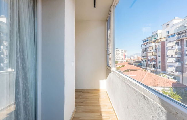 Pazari i Ri - 1 Bedroom Loft - Foto 20