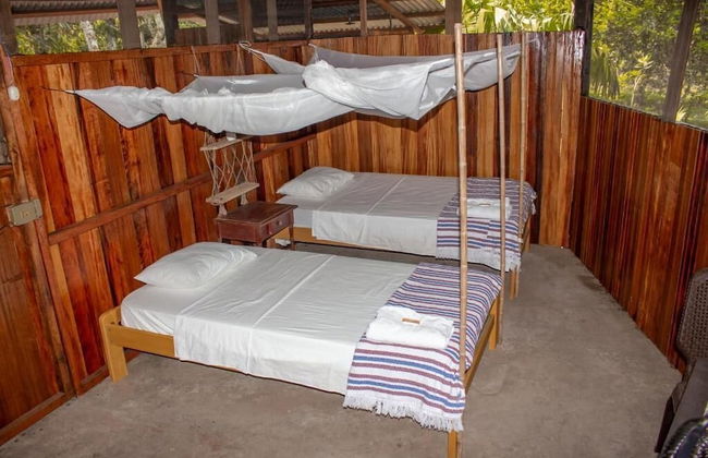 Tronco Tambopata Adventure - Photo 14