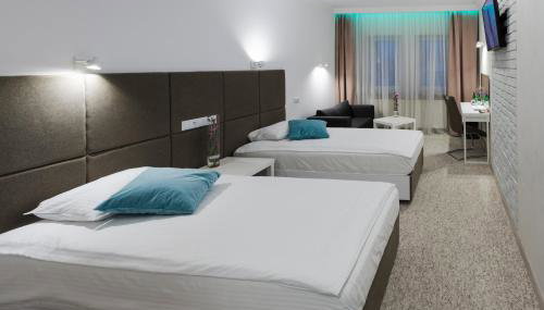 GLAMOUR - Restaurant & SPA - Foto 3