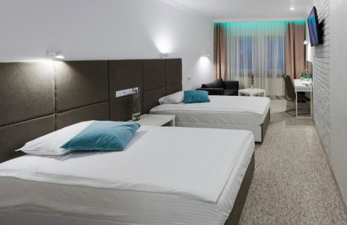 GLAMOUR - Restaurant & SPA - Foto 3