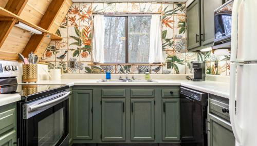 Muetze Lake Lookout By StayLage - Foto 2