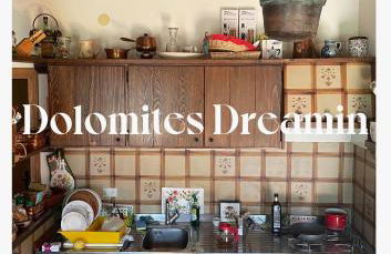 Dolomites Dreamin - Foto 10