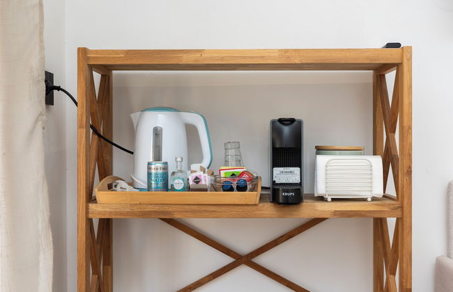 NG Guest House il Gallura - Foto 39