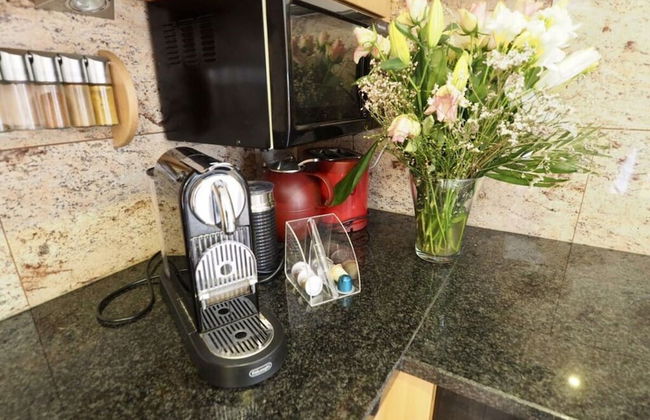 Holiday Home Captain's Villa - Foto 9