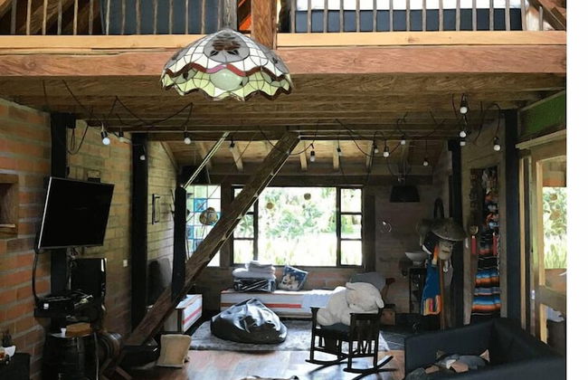 Rancheria Loft Chalets - Photo 14