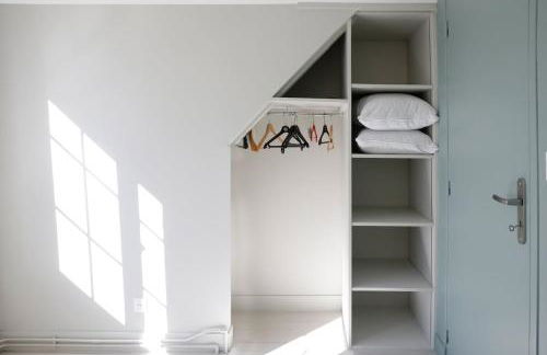 LE CEDRE Maison bord de LOIRE 4 - Foto 51