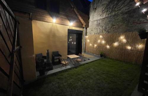 Art des sens - SPA et Sauna privatifs - Foto 13