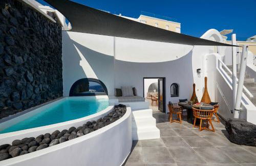 Olea Cave House - Foto 60