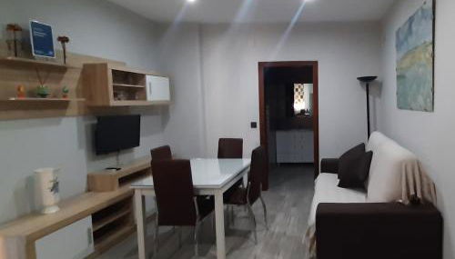 Apartamentos Maquinista - Foto 2