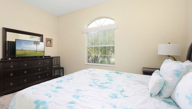 Luxury Palm - Foto 3, Habitación