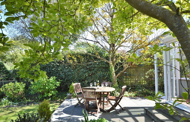 2 Farm Cottages - Foto 19