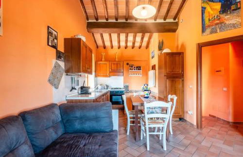 Private Tuscan Villa with Stunning Hill Views - Foto 12