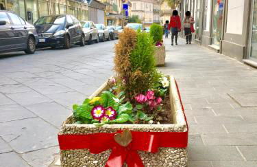 CASANOVA - Indipendent Luxury Apartment - Foto 63