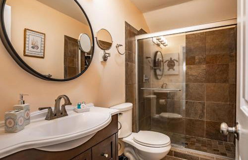 New Listing! Water Views with Short Walk to Dataw Clubhouse and Pool - Sleeps 6 - Foto 32