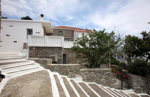 Karastamati΄s Tower House - Foto 32