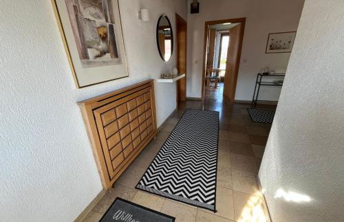 Ferienhaus "Vogelsang" - Foto 17