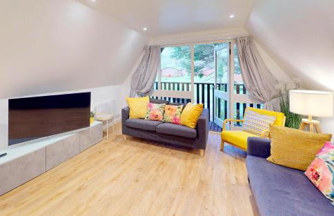 St Ives Fir Tree Lodge - Foto 7