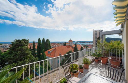 Sky Apartment - Foto 20