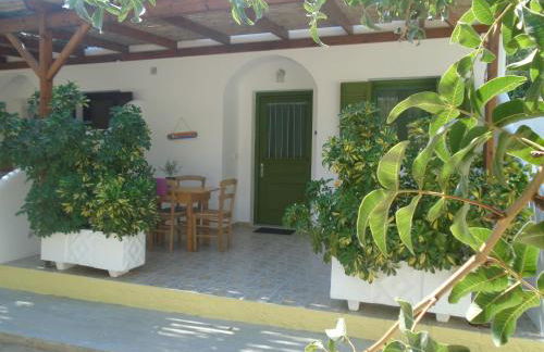 Leros Eleonas Apartments - Foto 7