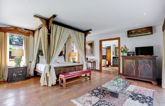 Permata Ayung Private Estate - Photo 16