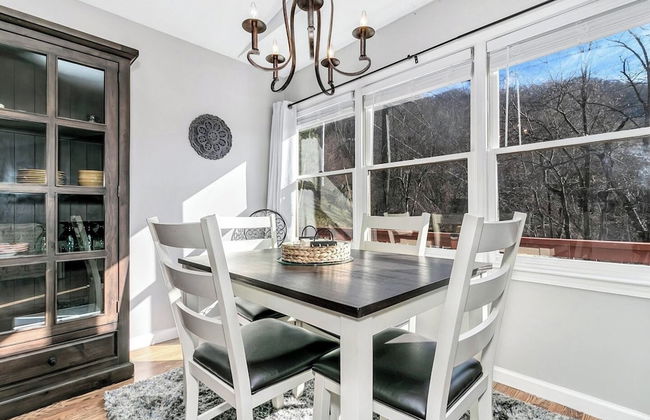 Dee's Cozy Cottage - Foto 8