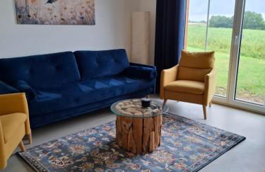 Ferienhaus Landblick - Foto 13