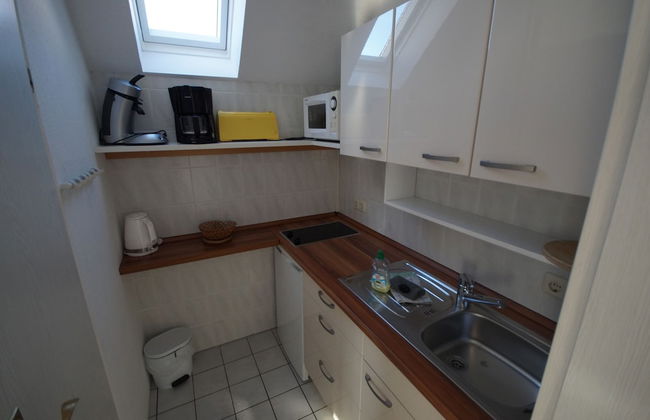 Aparthotel Stibbe - Foto 25