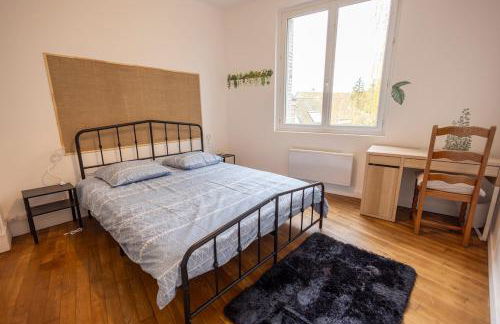 Maison "La Cloysienne" - Foto 24