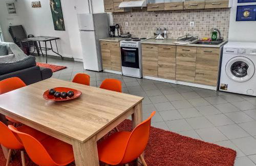 Patras Juliet House - Foto 44