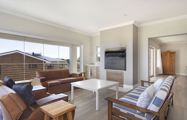 Ocean View Family Beach House - Foto 5