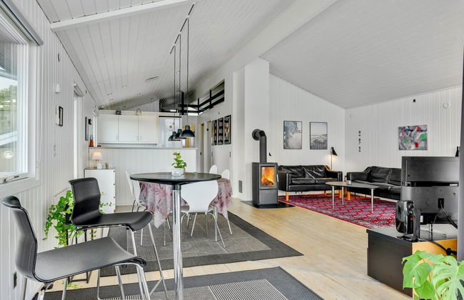 2 bedroom House in Broager with terrace - Photo 33