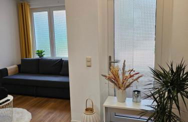 Ferienwohnung Mauerblume - Foto 5