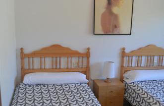 Fantástica casa a 500 metros de la playa de San Jorge. - Foto 12