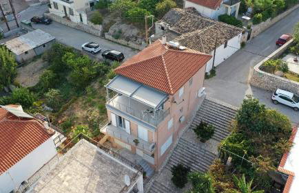 Christina Apartment - Foto 1