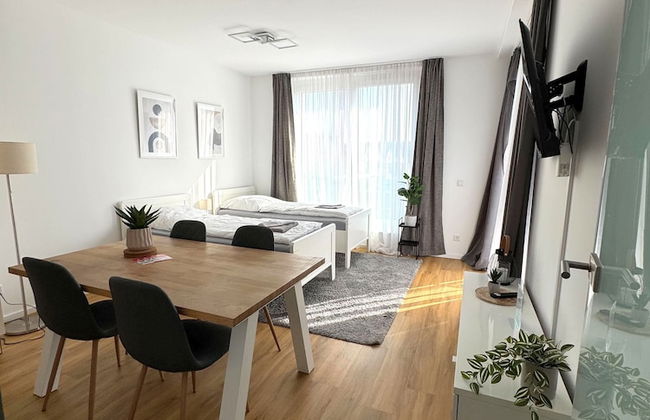 Stylish Apartments in Ibbenbüren - Foto 53